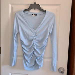 Urban episode top